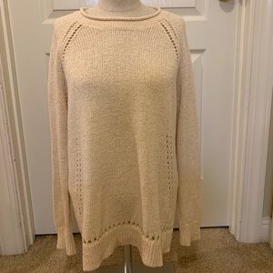 J. Crew Sweater